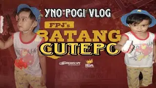 BATANG QUIAPO(BATANG CUTEPO)BARILAN SCENE||YNO POGI VLOG