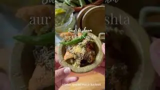 Matar kachori | street style #shorts #food
