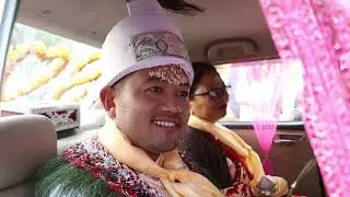 [SURYA KIRAN LAMA WEDS ANDI JIMBA] BG CREATION STUDIOS