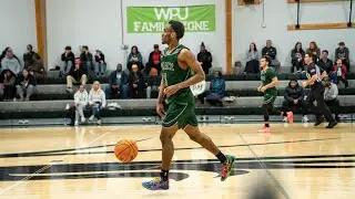 William Peace University  vs Methodist University Mens Other Basketball