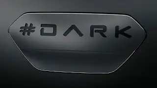 Tata CURVV #DARK | Here to Rule