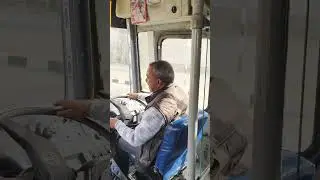 ध्यान से देखा और हम 18 टन भरी गाड़ी को भी रोकने का दम रखते हैं ब्रेक फेल होने पर कहीं भी 