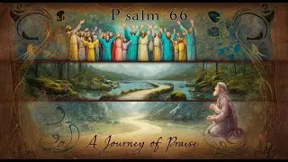Psalm-66: Praise and Worship