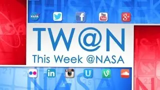 Orion and SLS showcased at Michoud on This Week @NASA &ndash; January 29, 2016