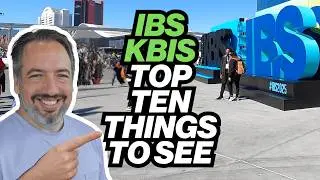 IBS 2025 | 10 Genius Home Innovations You Need to See