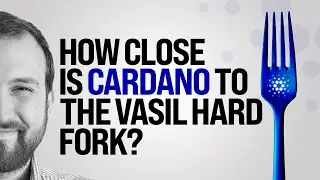 Cardano (ADA) Vasil Hard Fork Could Be Delayed Again, Here's Why