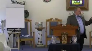 Janet Nohavec & Joseph Shiel - Demonstration of Mediumship