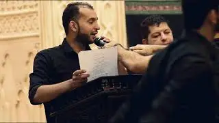 الرادود علي الصايغ - مسجد ومركز ابو طالب (ع)