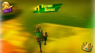 DIVA 👑 (fortnite montage)