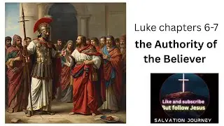Salvation Journey  is live!