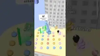 Bridge Race song   SANDHU GAMING #shorts #gaming