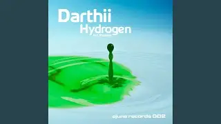 Hydrogen (Tesla Remix)
