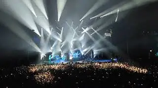 The Smashing Pumpkins | Bullet With Butterfly Wings | Glasgow, Hydro | 12 June 2024