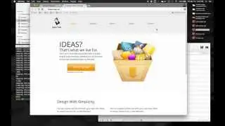 theming