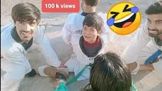 Taekwondo Stretching