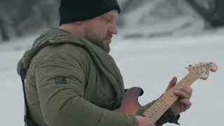 Samo Kovacs - Winter soul