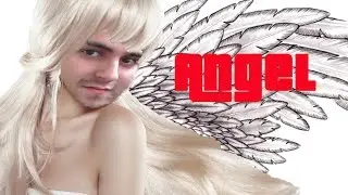 ANGEL, ANGELO OU MICHELANGELO? Feat. Angel, Marginalx11, Lampiaou, VaiRenner