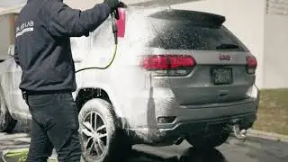 Mobile Detailing by TRON Auto Lab