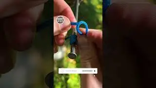 Strong Knot! Wrap It Around Anything!