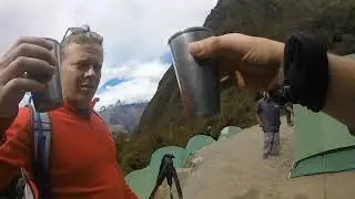 Peru 2016