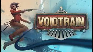 Exploraci&oacute;n Interdimensional/ VoidTrain -demo- ESP