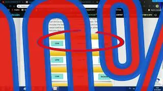 АВТОМАТИЧЕСКИЙ ЗАРАБОТОК БЕЗ ВЛОЖЕНИЙ! 0.00000396 BITCOIN (BTC) В ЧАС! Auto Roll Bot BitBot