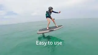 Electric Surfing: The Future of the Surfing Industry?#shots