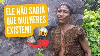 O Homem que Nunca Soube que Mulheres Existiam: A Hist&oacute;ria de Ho Van Lang