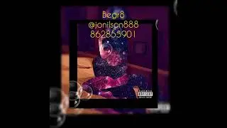 Begr8-ouve esse som