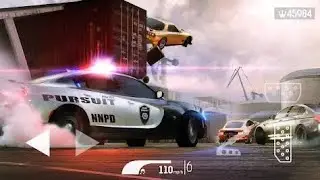 Nitro Nation : Car racing game (gameplay)