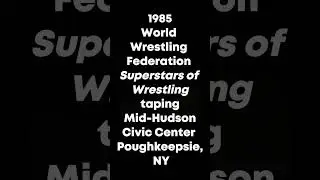 July 30 in Pro Wrestling Volume 2 #todayinhistory #sportshistory #wrestlinglegends #prowrestling
