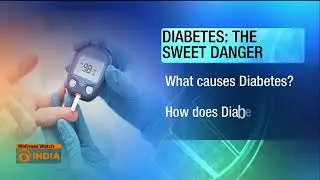 Sugar trouble: Catching early symptoms | Wellness Watch