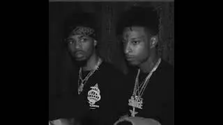 21 Savage & Metro Boomin - Feel It [ prod.cocaine mood ]