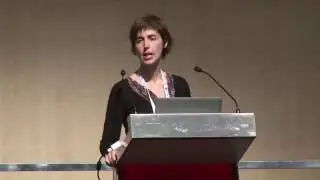 Joelle Pineau - Deep learning models for natural language interaction