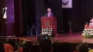 What is the Real Success : Dr. Ashok Seth #jmi #jamiamilliaislamia #media @anshubaudh7