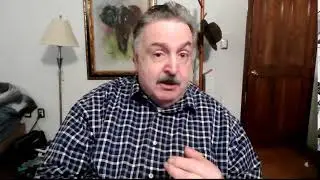 Observationist, Ep 9 - Texas seat goes blue