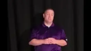 ATtitude, Perspective and Optismism | Todd Brist | TEDxLATI