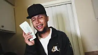 Devon Sanders - B2TG (Official Music Video)