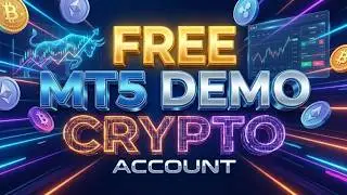 Free MT5 Demo Account for Crypto | metaquotes-mt5.com