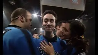 LNI - Mathieu Gratton nous fait une chant&eacute;e &agrave; la Michel Rivard (2000-2001)