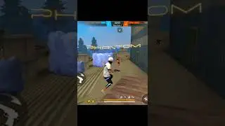 Free Fire Ransom Edit | One Tap...