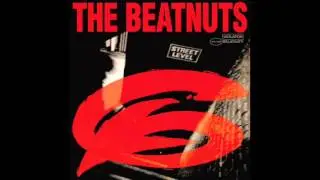 The Beatnuts - Rik's Joint - Street Level