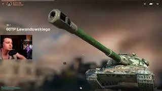 ТАНКИСТЫ ОЧЕНЬ УБИЛИ ДРУГ ДРУГА ● ПЛАН НАГИБАТОРА ОТ 60TP ● WoT Blitz