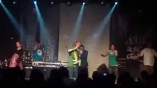 Chek - Positive / Чек - Позитив & Le Truk a k a  Децл