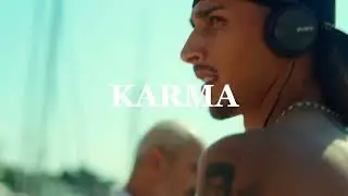 (FREE) Morad x Baby Gang x Old School Type Beat - 