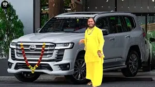 Satua Baba Car Collection 2026