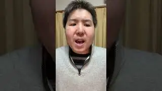 Can a guy sing &ldquo;Baby&rdquo; in the original key? 😭 #Baby #JustinBieber #Cover #OriginalKey #Shorts