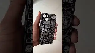 Review Best Premium Quality Glass Cover From @coverstall Amazing i loved it🤩