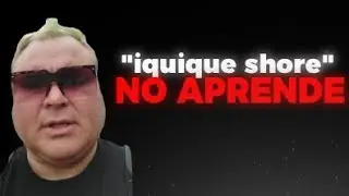 IQUIQUE SHORE EL PEOR REALITY QUE EXISTE.