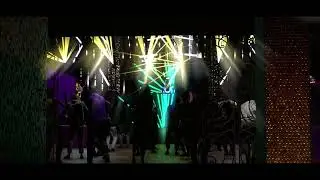Galaxy Nightclub Promotional Video for @SektorRP  | GTA V | 2023